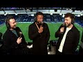 Chelsea vs Real Madrid | UEFA Champions League | All The Reaction! | Matchday Live