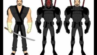 Fábrica de Heróis [Combo 107 Personagens] screenshot 3