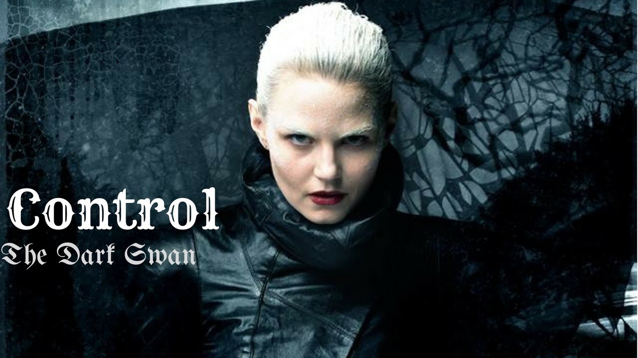 Once Upon A Time - Dark Swan - Control