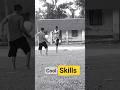 Playing #game with attitude 💪😔 #football