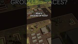 GROUND OF ACES - Wishlist now 🫡 #videogames #worldwar2 #basebuilding #pcgames #ww2games
