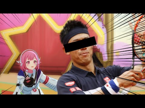 【プロセカ】にっこりこりこりこり錦○圭【にっこり^^調査隊のテーマ】