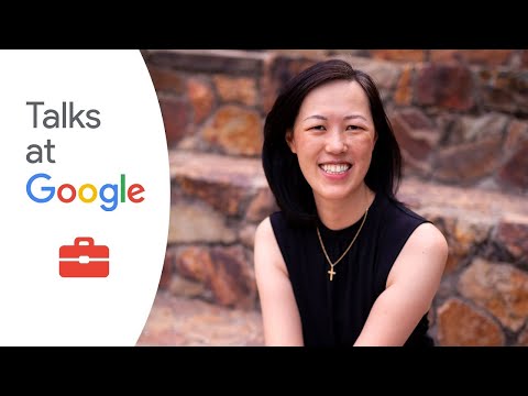 Highlights: Deborah Liu | Take Back Your Power: 10 New Rules for Women at Work | Talks at Google Episode cover