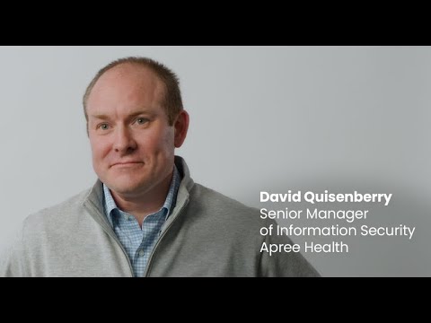 米国のヘルスケア企業、apree health社のSysdig活用事例 - 日本語字幕付