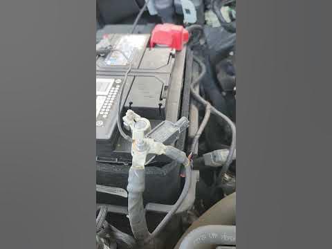 How to disable the auto start stop on your Ford f150 and a few other