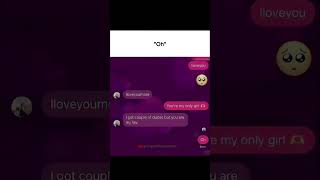 At least she's honest 🙌 #memes #relatioships #shorts