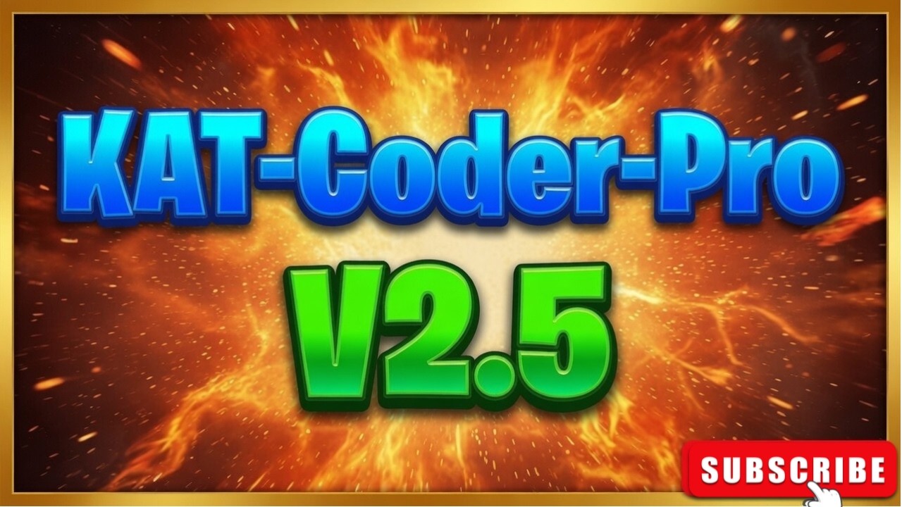 KAT-Coder-Pro V2.5: Seaport App Bug Fix + Water Slide Coding Challenge
