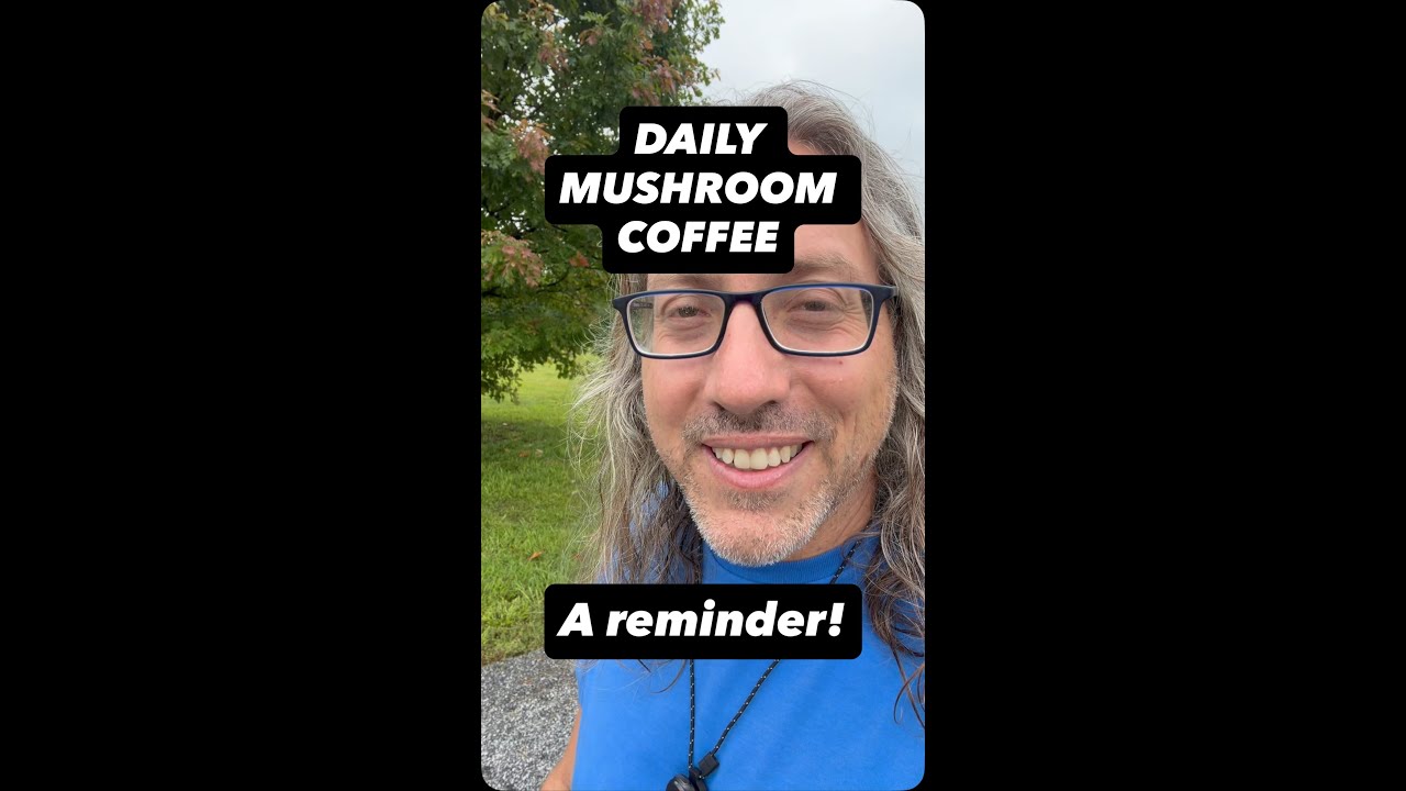 Your daily dose