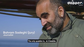 Changemaker Challenge - the finals