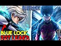 NAGI WANTS TO DESTROY ISAGI? | Blue Lock Manga Chapter 327 Part 2 Leaks