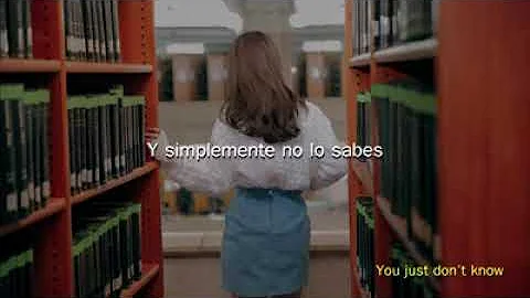 ARIEL DAYS - You love me in my dreams (Subtitulado al Español) (Lyrics)