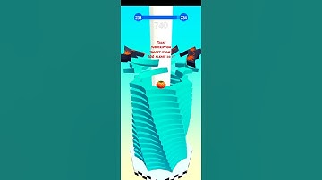 Android Games: gameplay walkthrough All levels IOS Android #shorts #viral #stackball #androidgames