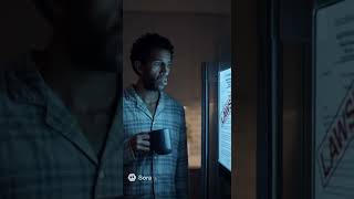 When your appliances fight back… smart home drama! 😂 #TechRebellion #AbsurdLife #GlitchWorld