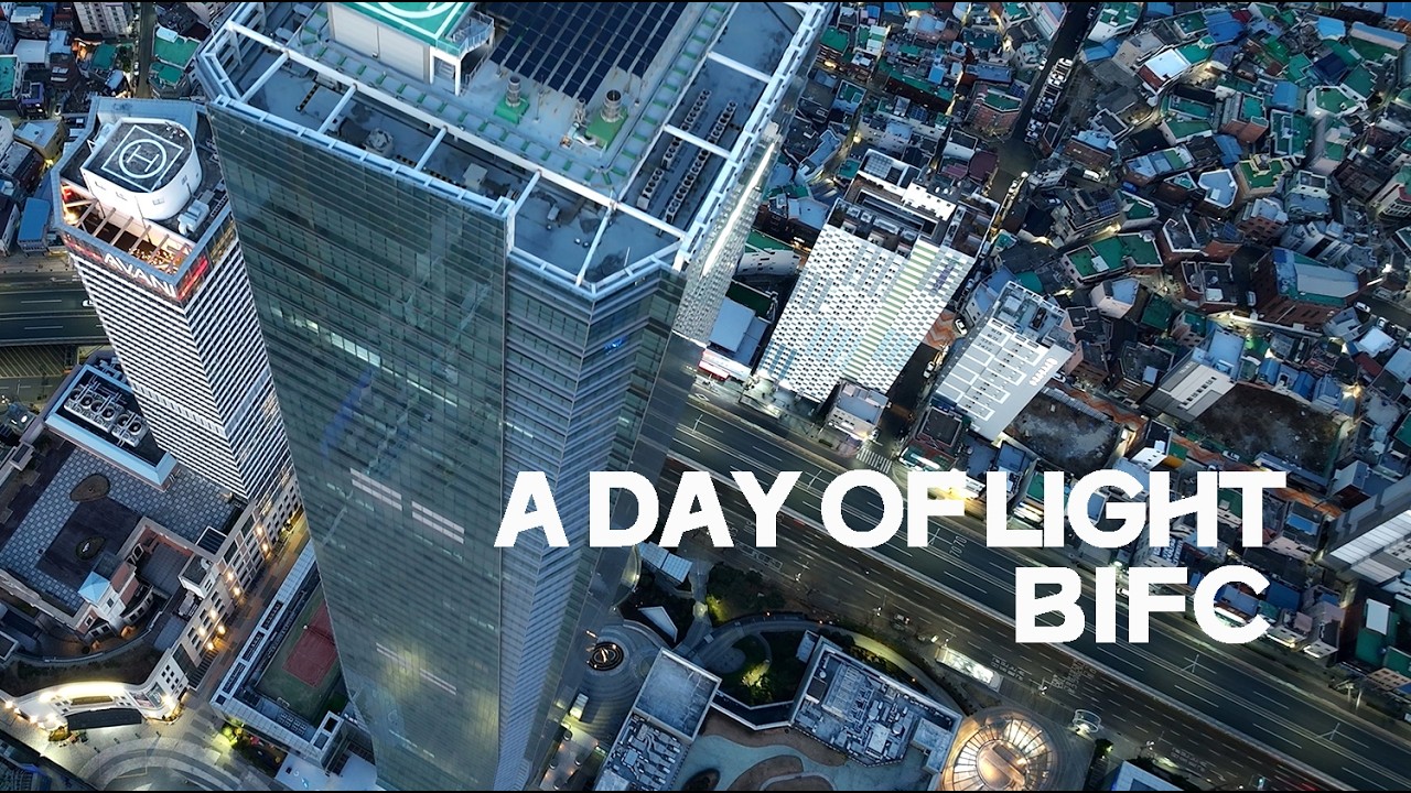 A DAY OF LIGHT _ BIFC