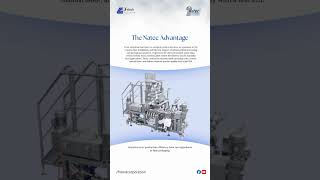 Advanced Automation for Food Processing Lines | Natec Network
