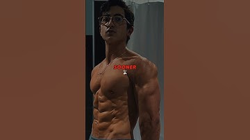 do this to build lean muscle🔥 #bernardorebeil #fitness #leanmuscle #muscle