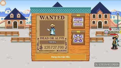 Hải Tặc Tí Hon : Mở rương siêu ma thuật ( Phần 2 )