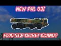 New phl03 fastest way to get and more