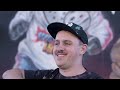 Foos Gone Wild x Weedmaps: The Making of Foos' First-Ever Art Exhibition, 'Law Abiding Citizens'