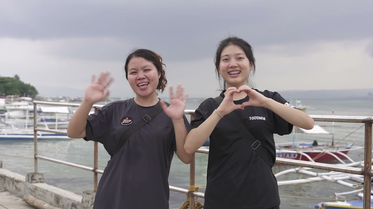 1000 Missionary Movement