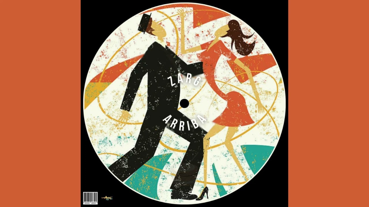 Guarda ZARG - ARRIBA su YouTube Guarda ZARG - ARRIBA su YouTube