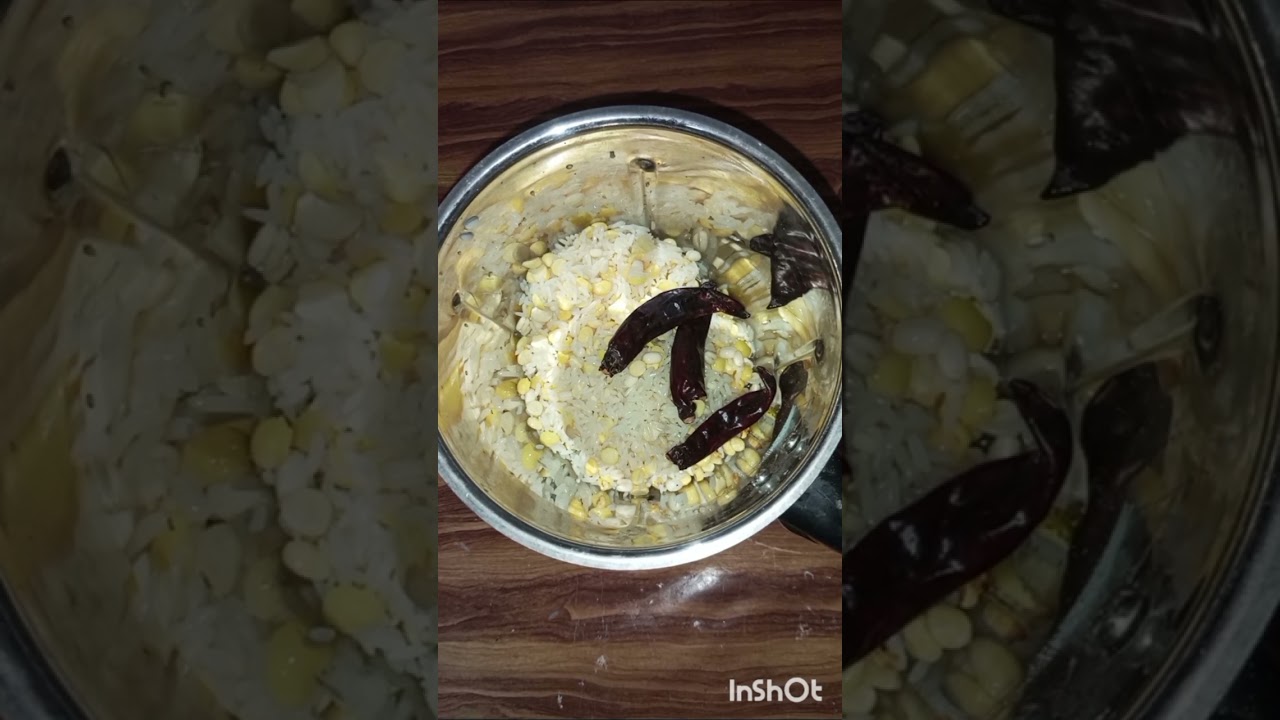 குணுக்கு receipe making 
