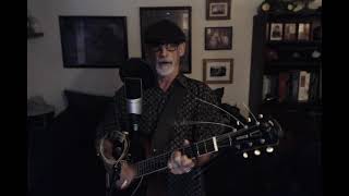 If Drinking Don't Kill Me Her Memory Will cover by Tom Rosatti, Richmond CA, 31 Mar 2021