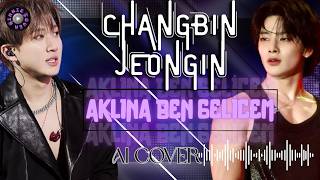 [AI COVER] Changbin & Jeongin - \