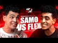 Battle Rap Either You Die Or You Go To The Dust Flex VS Samo 