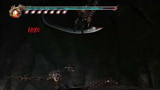 Ninja Gaiden 2 - Brutal Izuna Drop screenshot 5