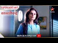 Saraswatichandra  season 1  episode 407  kya ghuman escape kar paayegi asylum se