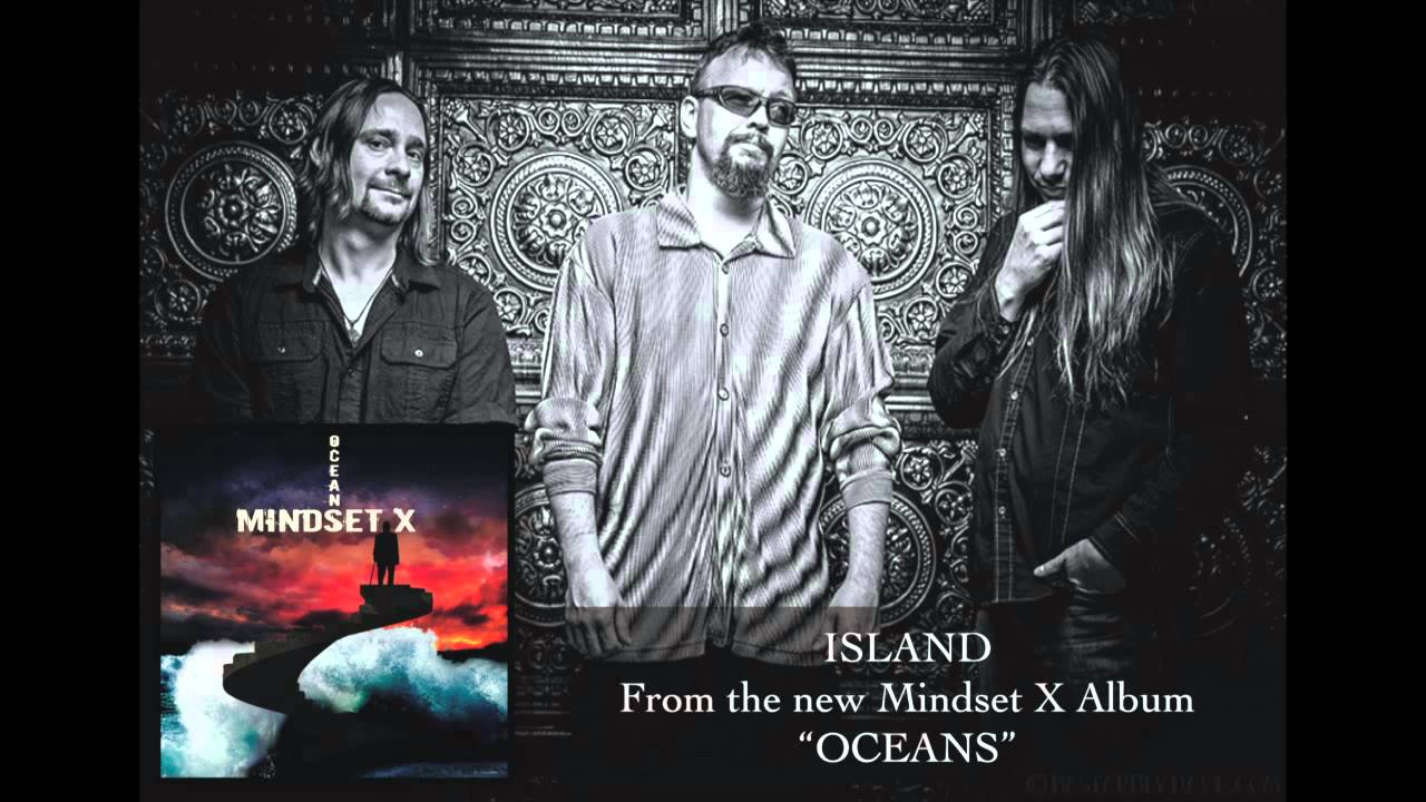 MINDSET X Island Album Version - YouTube