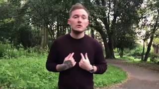 Joseph Morris - I Deserve Better