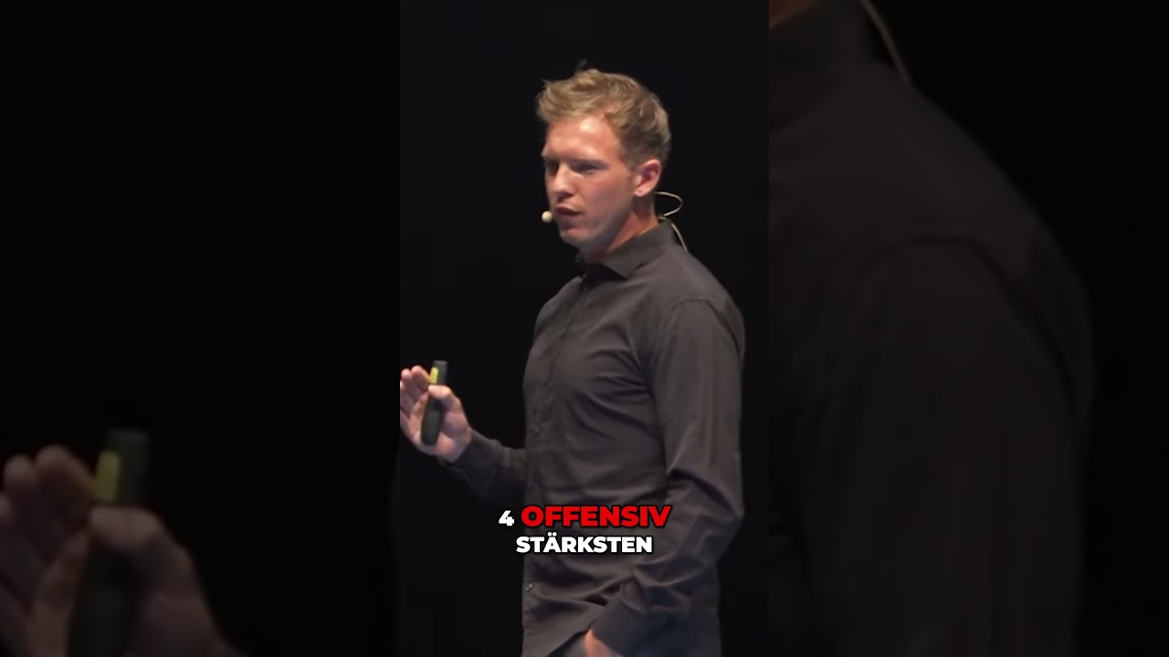 Taktik im Fußball: So passen wir uns den Gegnern an!