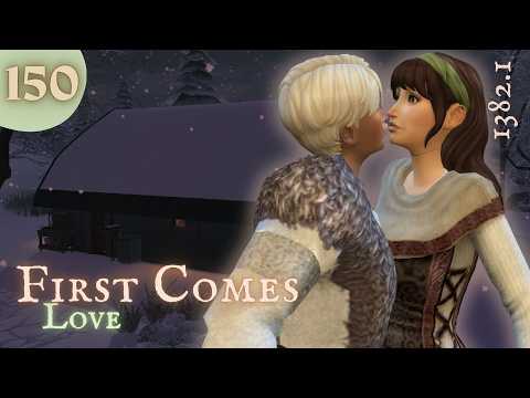 Video First Comes Love | Y.1382.1 | Ultimate Decades Challenge