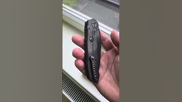 Microtech Anax S/E