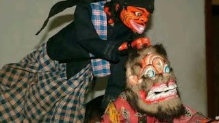 Download Lagu Cepot Bodor Panggih Jeng Buta Wayang Golek Abah Asep Sunandar Sunarya MP3