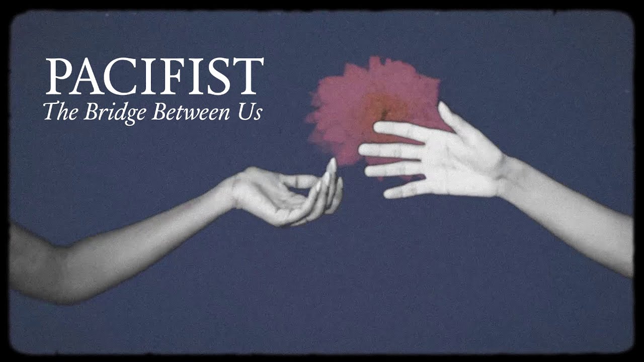 Pacifist - The Bridge Between Us - YouTube