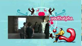 Youth Alpha promo Creil 2011