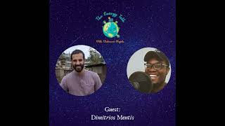 Dimitrios Mentis: Building The Energy Access Explorer