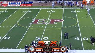STX Sports Live C.C. Winn Mavericks vs. SA John Jay