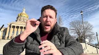 UPDATE on The Abolitionist Cause in Iowa