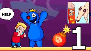 Long Dog: Long Nose Meme Android Gameplay screenshot 3