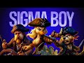 ITALIAN BRAINROT SIGMA BOY PIRATES Official Music Video 2025 Brainrot ITALIAN BRAINROT SIGMA BOY PIRATES Official Music Video 2025 Brainrot