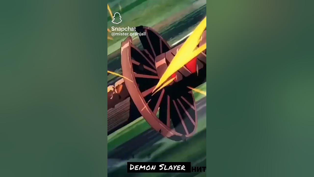 клинок рассекаюший демонов - YouTube