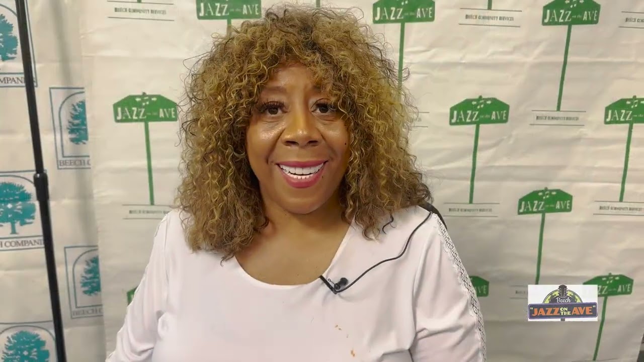 Jazz on the Ave 2023