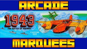 Translit Arcade Marquee