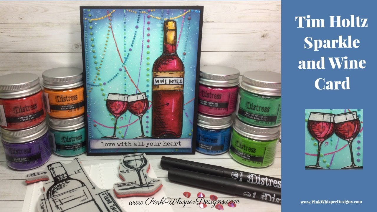 Tim Holtz Ranger Distress Oxide Ink Pads 2018 Summer New Release I Want it  All Bundle #4 includes all 12 Colors