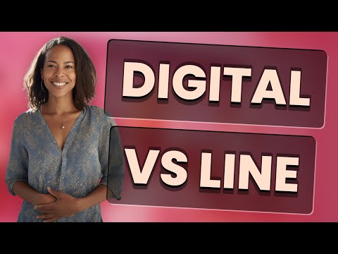 Are Digital Tests Accurate