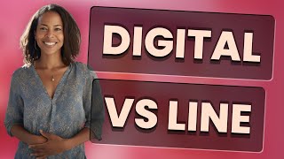 Are Digital Pregnancy Tests More Accurate Than Line Tests?